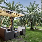 Naxos Sicilia Resort Giardini Naxos