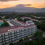 Resort Naxos Sicilia