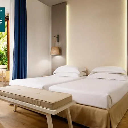 Resort Naxos Sicilia
