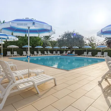 Naxos Sicilia Resort Giardini-Naxos