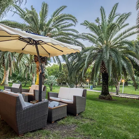 Naxos Sicilia Resort Giardini Naxos