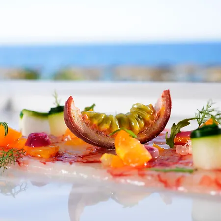Naxos Sicilia 4* גיארדיני נאקסוס