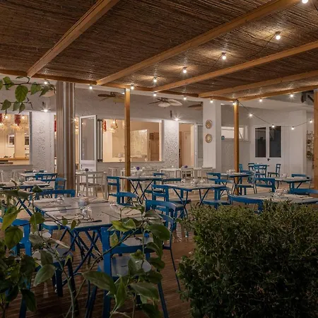 Naxos Sicilia 4*