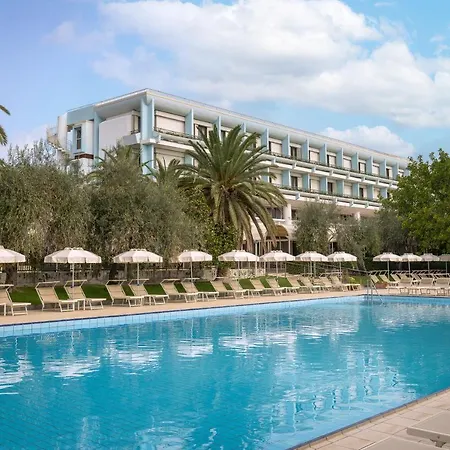 Naxos Sicilia אתר נופש 4*
