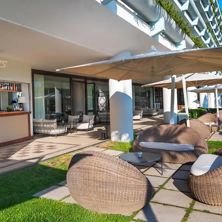 Naxos Sicilia 4* Giardini Naxos