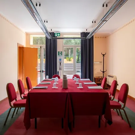 Resort Naxos Sicilia