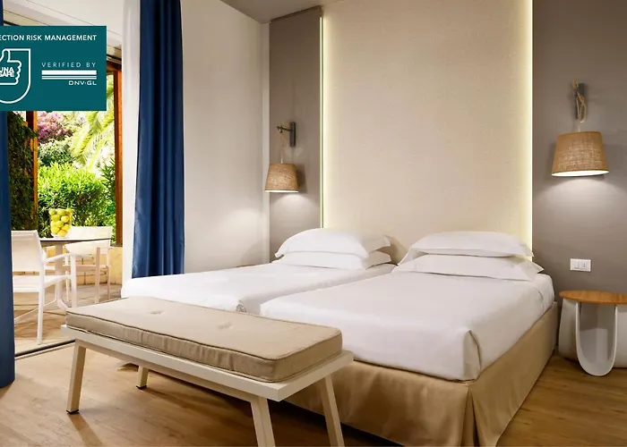 Resort Naxos Sicilia