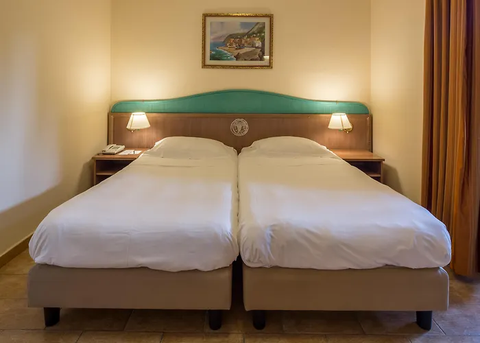 Naxos Sicilia Resort 4*