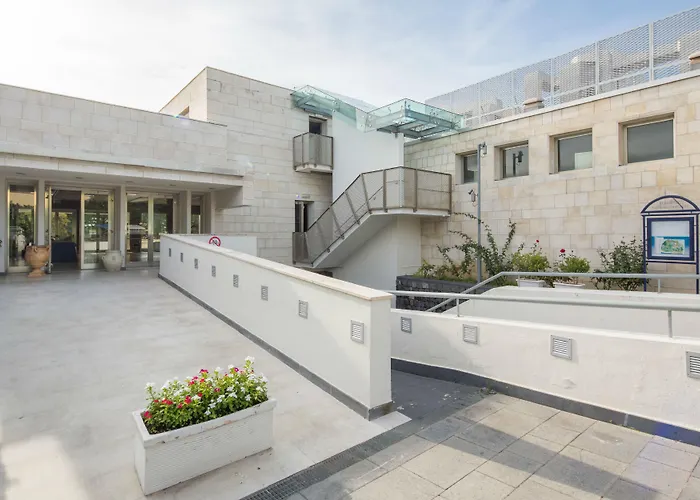 Naxos Sicilia Resort Giardini Naxos