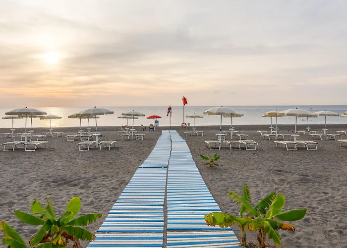 Naxos Sicilia Resort