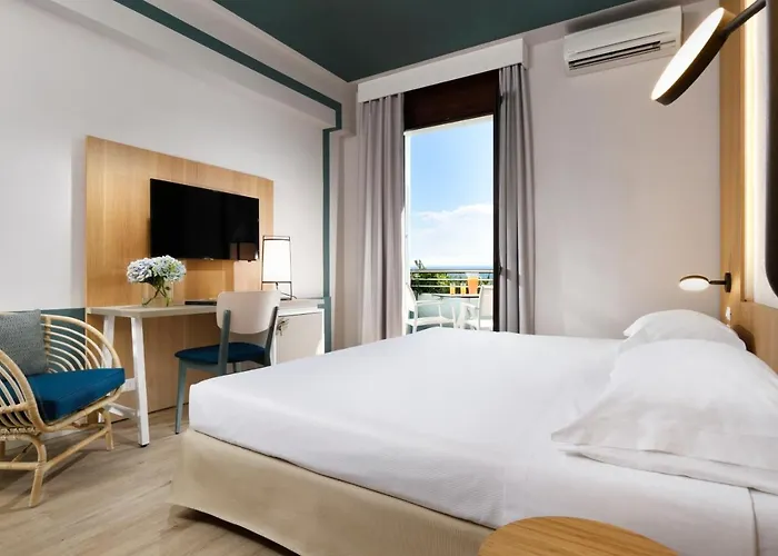 Naxos Sicilia Resort Giardini-Naxos