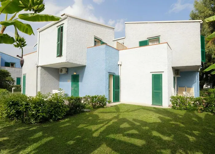 Resort Naxos Sicilia Giardini Naxos