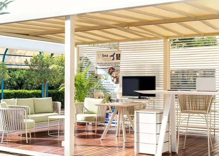 Naxos Sicilia Resort 4*