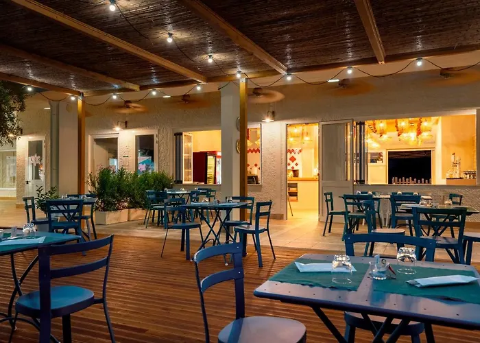 Naxos Sicilia Resort