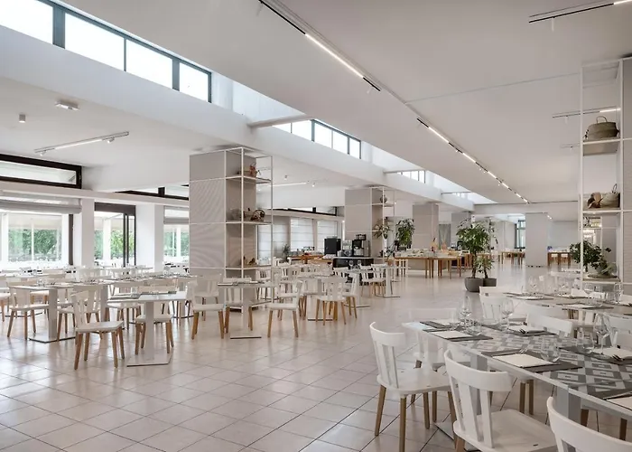 Resort Naxos Sicilia Giardini-Naxos