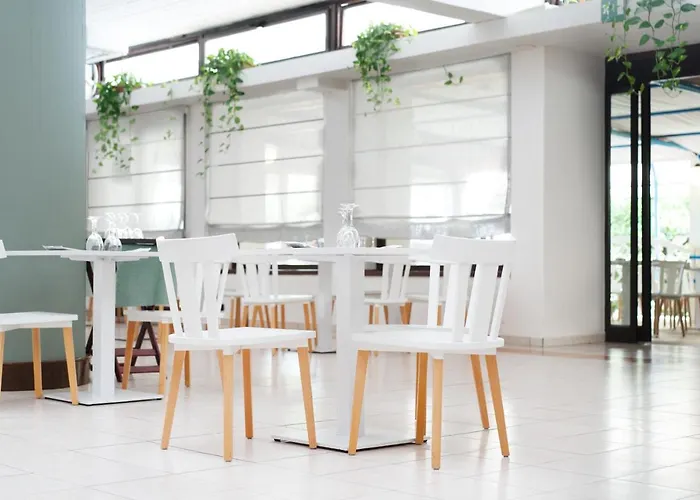 Naxos Sicilia Resort Giardini-Naxos