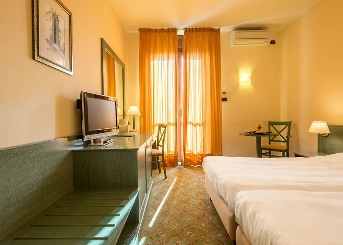 Naxos Sicilia Resort