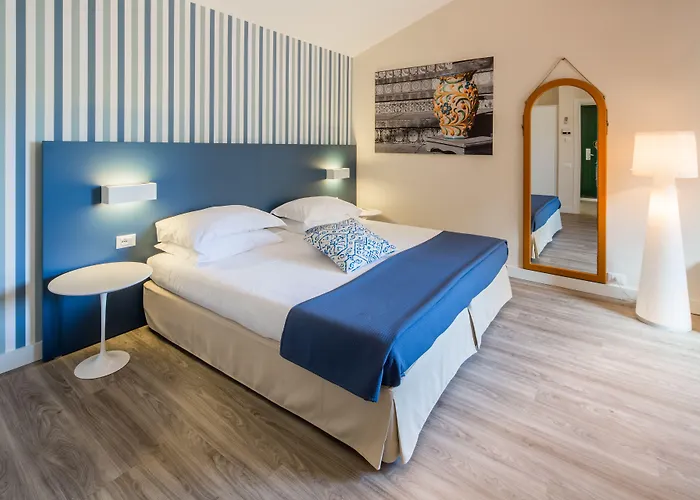 Naxos Sicilia Giardini Naxos