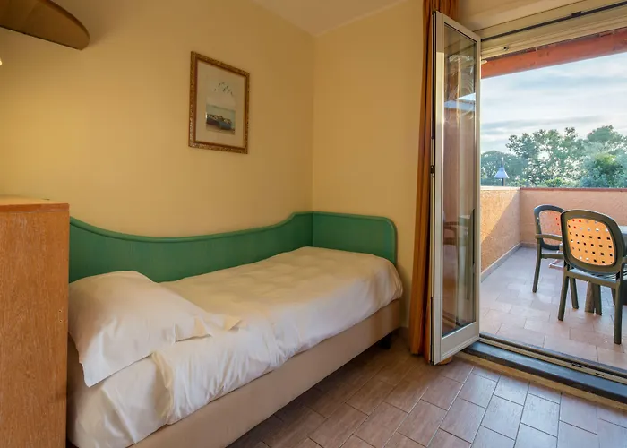 Resort Naxos Sicilia