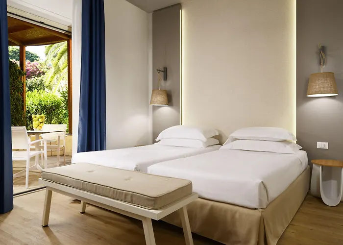 Naxos Sicilia Resort Giardini-Naxos