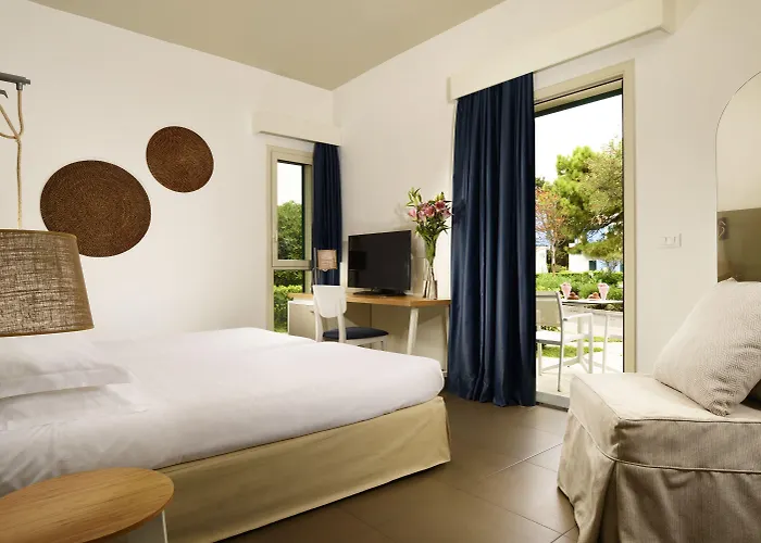 Naxos Sicilia Resort