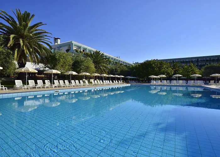 Resort Naxos Sicilia Giardini-Naxos