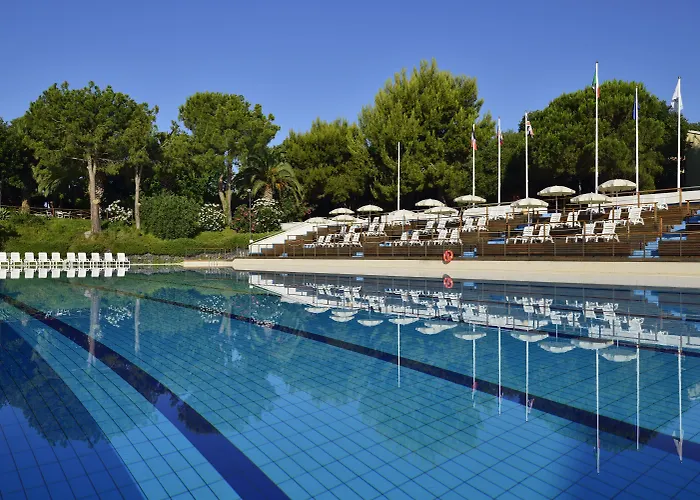 Naxos Sicilia Resort 4*