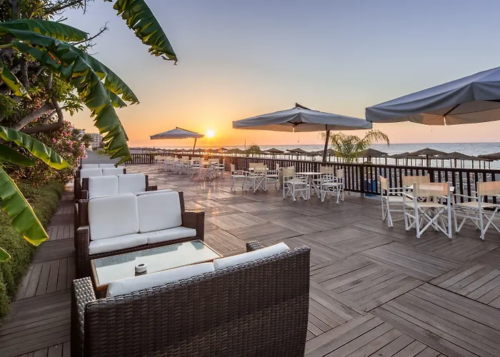 Naxos Sicilia Giardini-Naxos