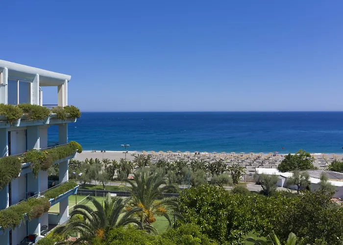 Resort Naxos Sicilia Giardini Naxos