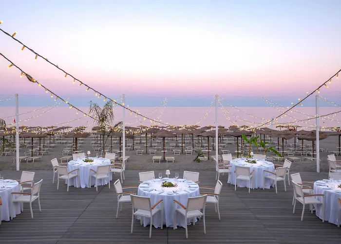 Naxos Sicilia Giardini Naxos