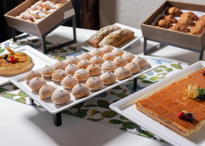 Naxos Sicilia 4* Giardini-Naxos