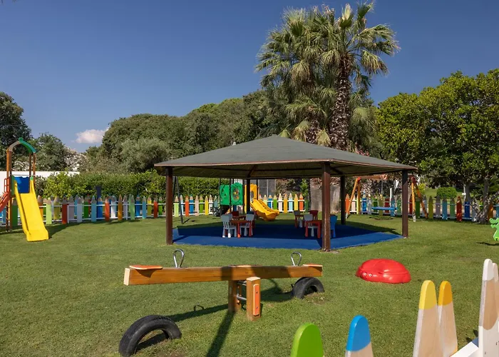 Resort Naxos Sicilia