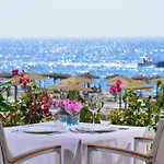 Naxos Sicilia Üdülőközpont Giardini Naxos