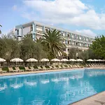 Naxos Sicilia Üdülőközpont 4*