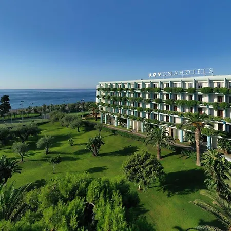 Naxos Sicilia 4*