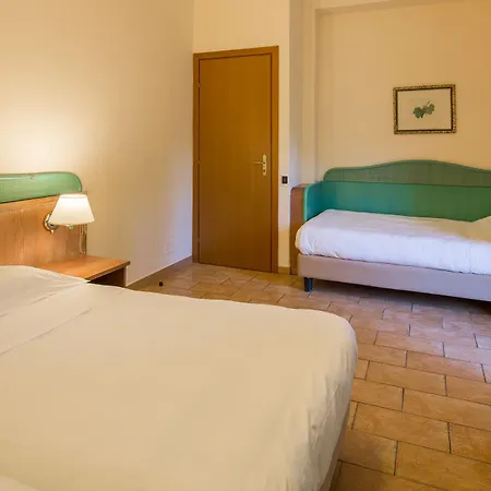 Naxos Sicilia Курортний комплекс 4*