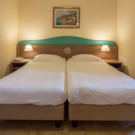 Naxos Sicilia Курортний комплекс 4*