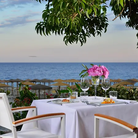 Naxos Sicilia