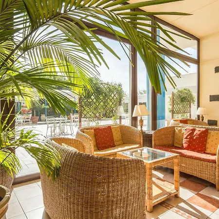 Naxos Sicilia 4* Giardini Naxos