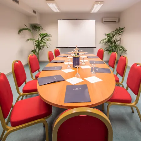 Semesteranläggning (resort) Naxos Sicilia 4*