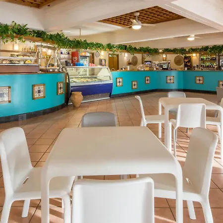 Θέρετρο Naxos Sicilia