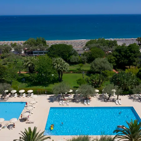 Naxos Sicilia 4*
