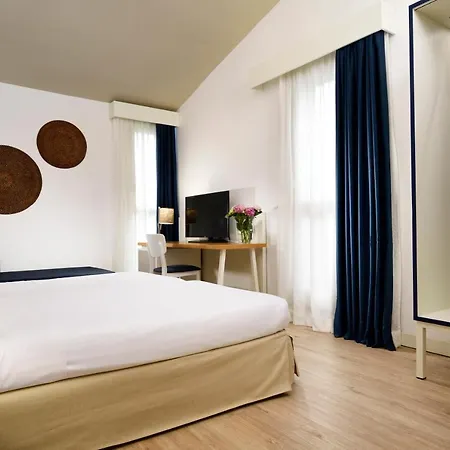 Naxos Sicilia Feriested 4*