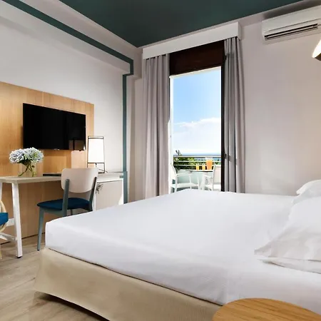 Naxos Sicilia Resort Giardini-Naxos