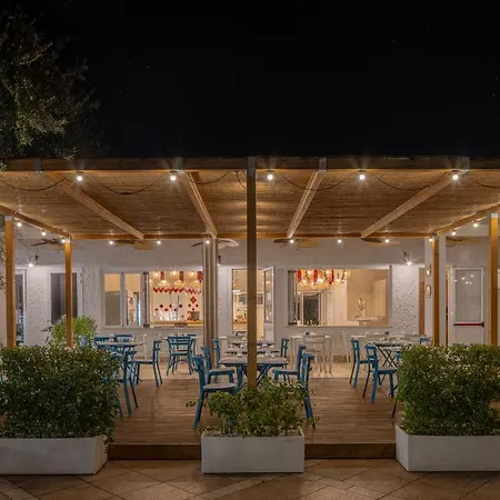 Naxos Sicilia Джардіні-Наксос