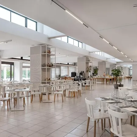 Θέρετρο Naxos Sicilia Giardini Naxos