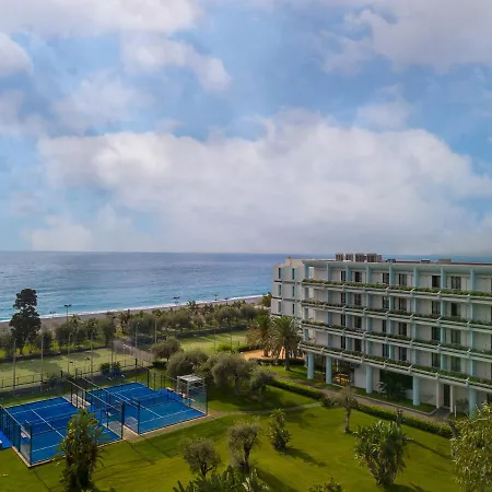 Naxos Sicilia 4* Джардіні-Наксос