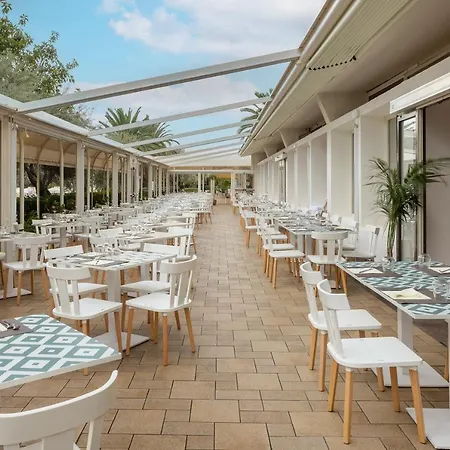 Naxos Sicilia Semesteranläggning (resort)