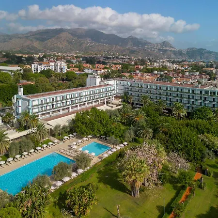 Naxos Sicilia 4* Джардіні-Наксос