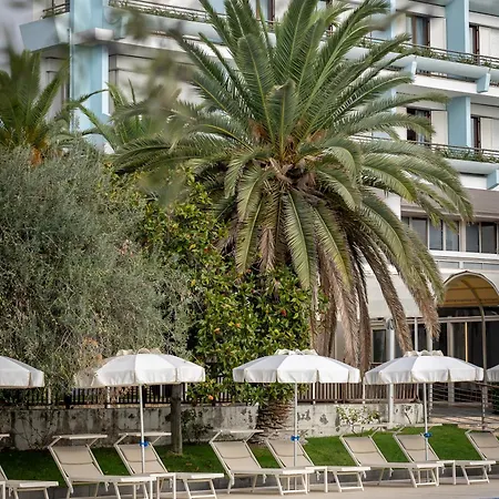 Station touristique Naxos Sicilia 4*